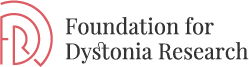 Logo Foundation Dystonia Research
